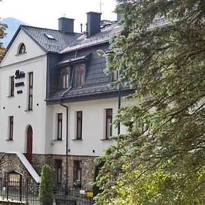 Patria Centrum Zakopane