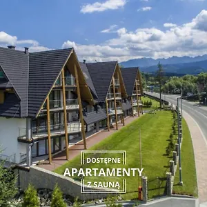 Aparthotel Harenda - Destigo