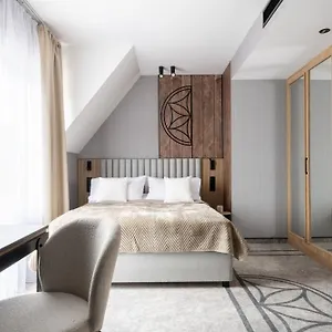Bed & Breakfast Bel-ami