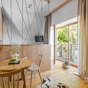 Monte House Odkryj Zakopane